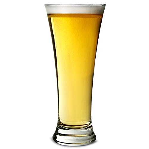 Arcoroc Martigues Beer Goblet 330ml, without filling mark, 6 Goblet