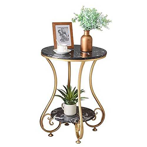 Side End Table Round Coffee Table Modern Living Room Sofa Corner A Few Bedside Table Couch Table