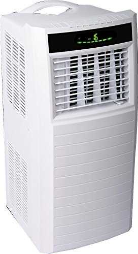Pro Elec PEL01200 Air Conditioner, Plastic