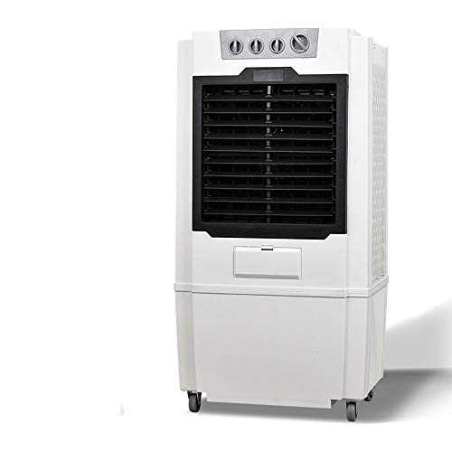 Mobile air cooler, large air conditioner fan, industrial air conditioner, household refrigeration fan, environmentally friendly water-cooled air conditioner