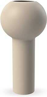 Cooee Design Pillar Vase 32cm Sand