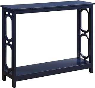 Convenience Concepts Omega Console Table