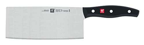 Twin Pollux Chinese chef's knife, 7 inch