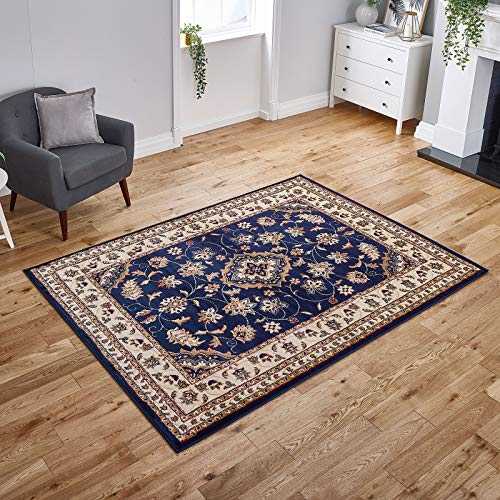 Sincerity Well Woven Persian Floral Lancaster Sherborne Oriental Formal Traditional Area Rug Hall Bedroom Easy to Clean Stain Fade Resistant Shed Free Modern Contemporary Living Dining Room Rug