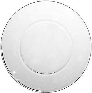 Anchor Hocking 10-Inch Presence Dinner Plate, Set of 12