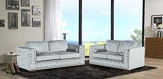 MAYFAIR SOFA COLLECTION (2+3 SEATER)
