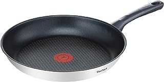 Tefal g7130414 Daily Cook Pan, Stainless Steel, 24 cm