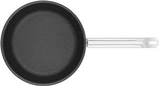65129-260 Zwilling Pro Non-Stick Frying Pan 3PLY 10.2 inches (26 cm) Stainless Steel, 3-Layer Bottom Construction, Induction Compatible, 10 Years Warranty