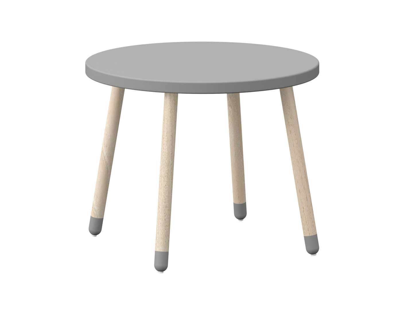 FLEXA Play Table (Colour: Grey)