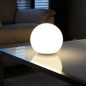 Bedroom lamp