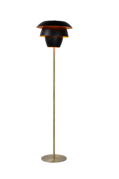 lucide jericho unusual lamp