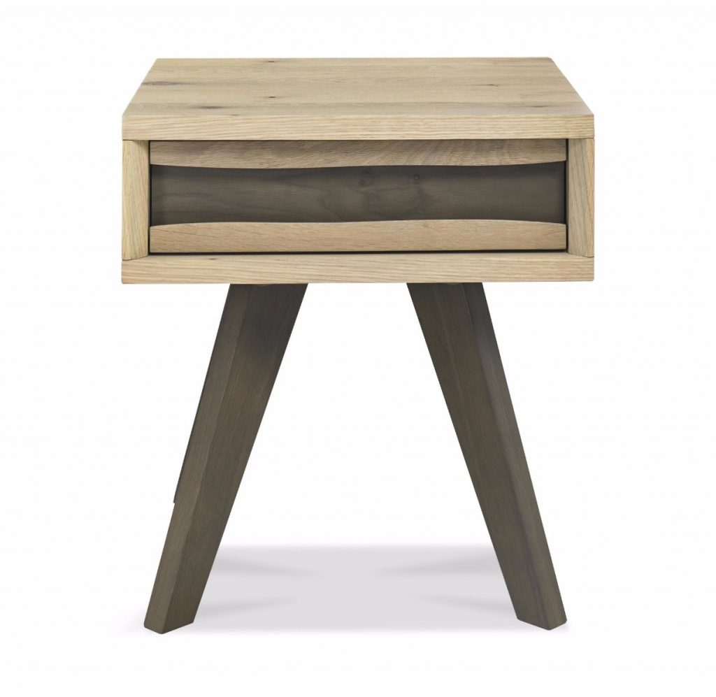  BENTLEY DESIGNS CADELL AGED OAK